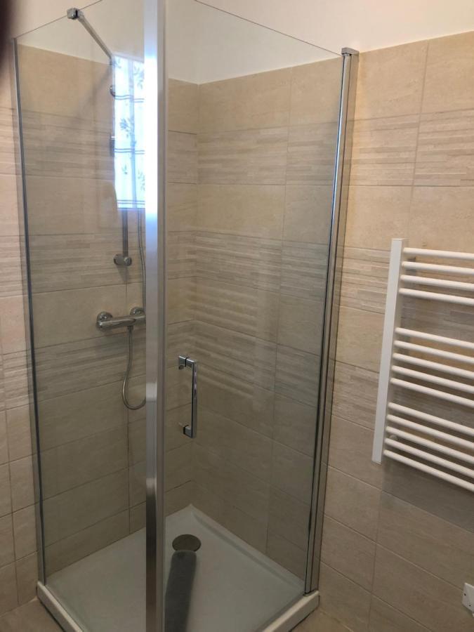 L'Alivu Villa Ajaccio  Kültér fotó