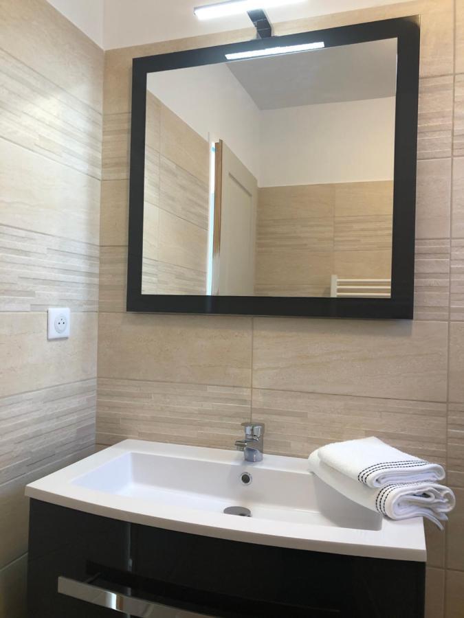 L'Alivu Villa Ajaccio  Kültér fotó