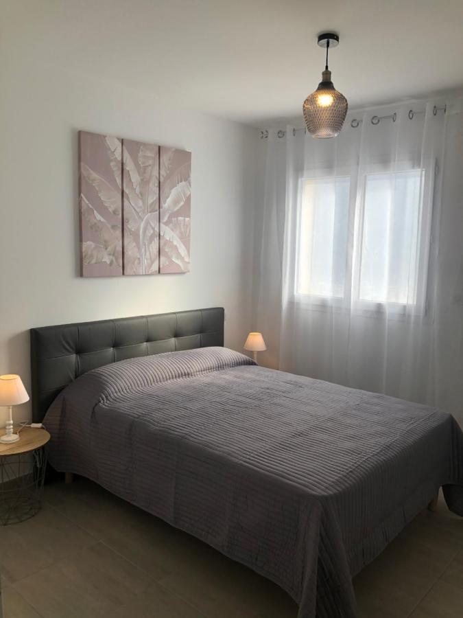 L'Alivu Villa Ajaccio  Kültér fotó
