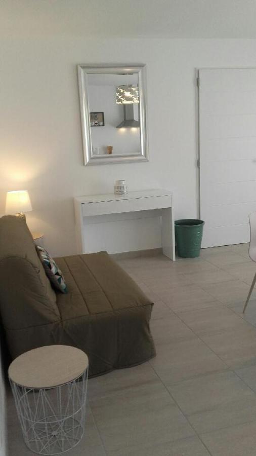 L'Alivu Villa Ajaccio  Kültér fotó