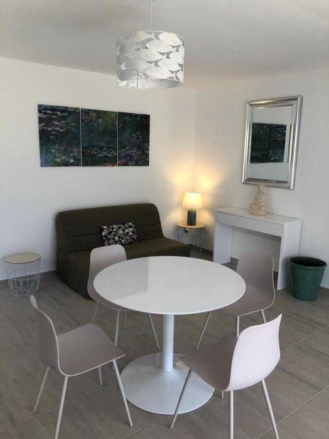 L'Alivu Villa Ajaccio  Kültér fotó