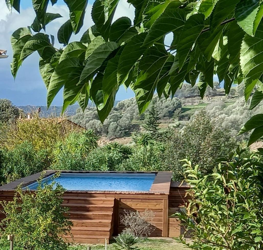 L'Alivu Villa Ajaccio  Kültér fotó